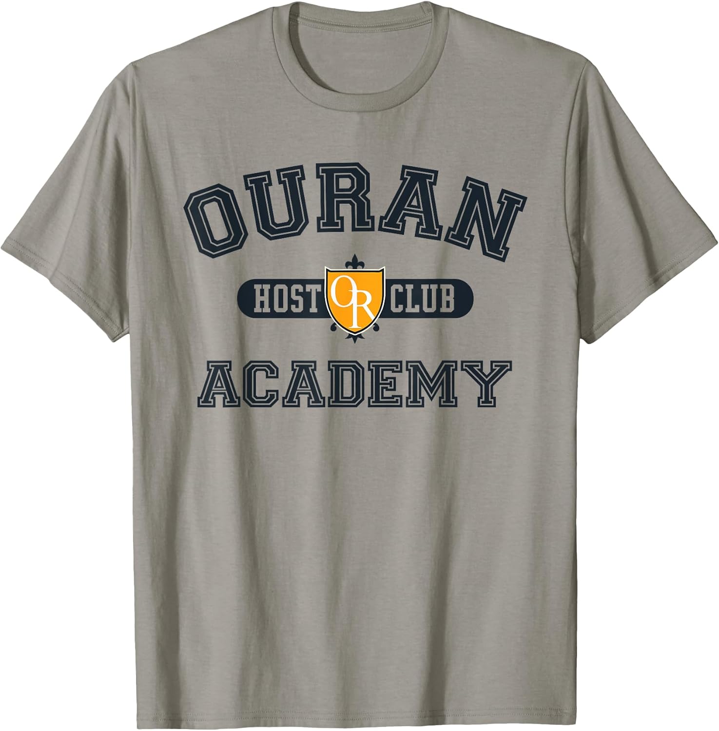 Ouran High school Host Club Merch