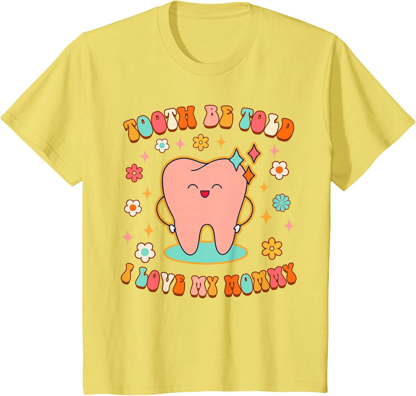 Dentist Dental Hygienist Baby Funny