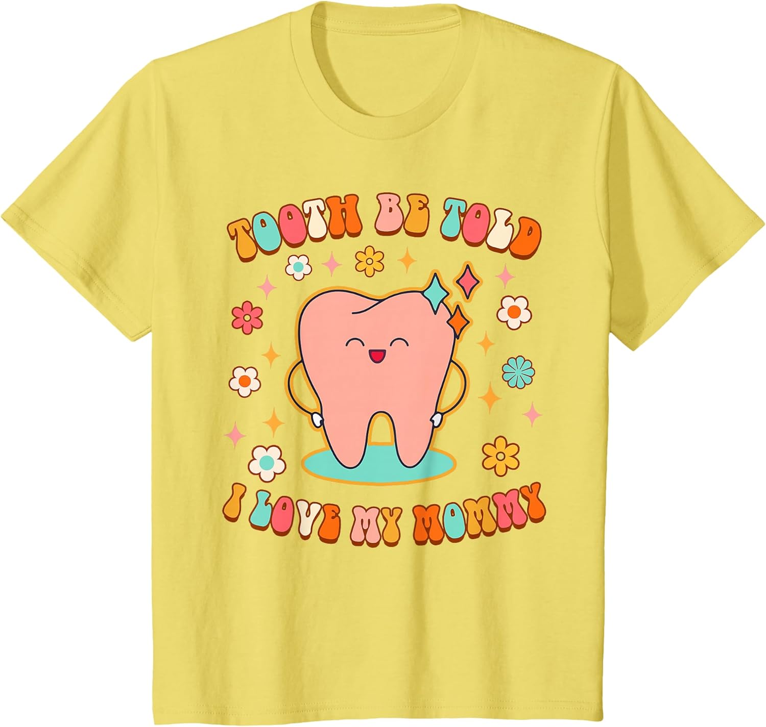 Dentist Dental Hygienist Baby Funny