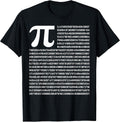 Funny Pi Day Merch