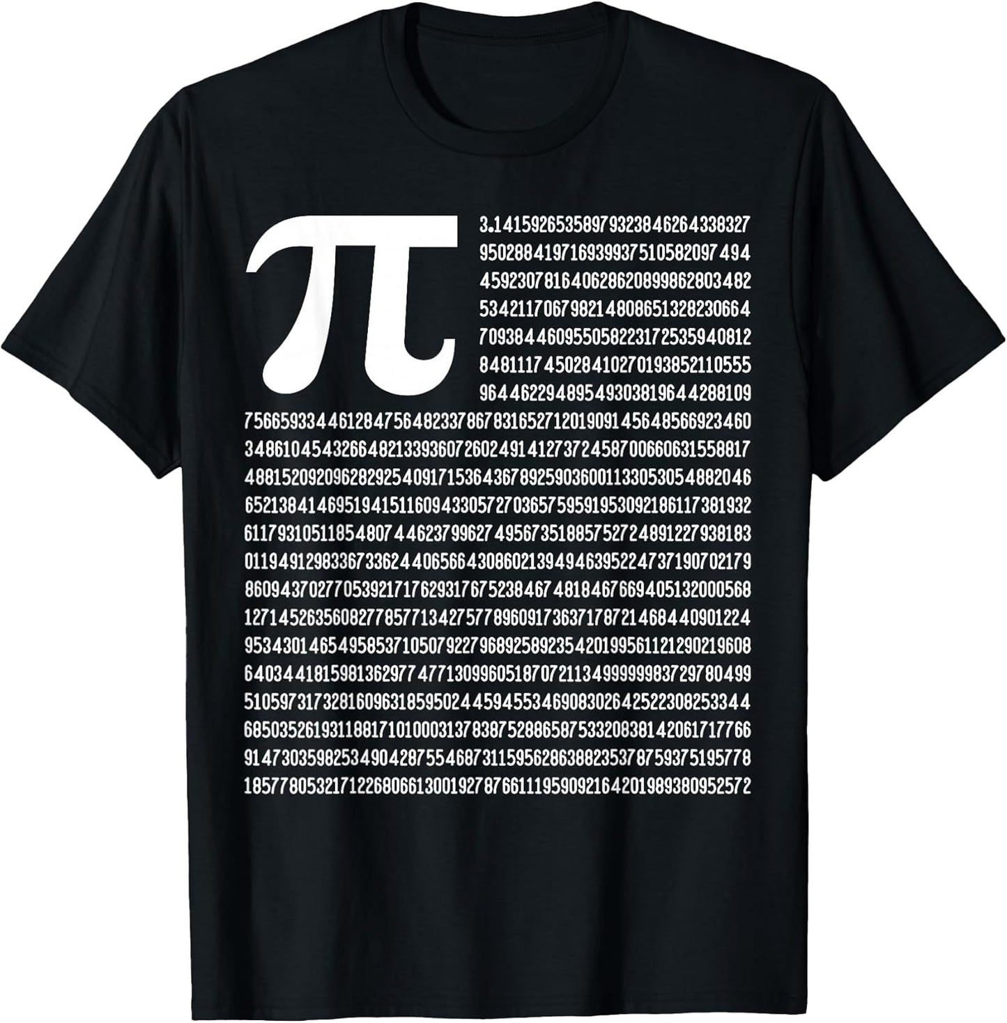 Funny Pi Day Merch