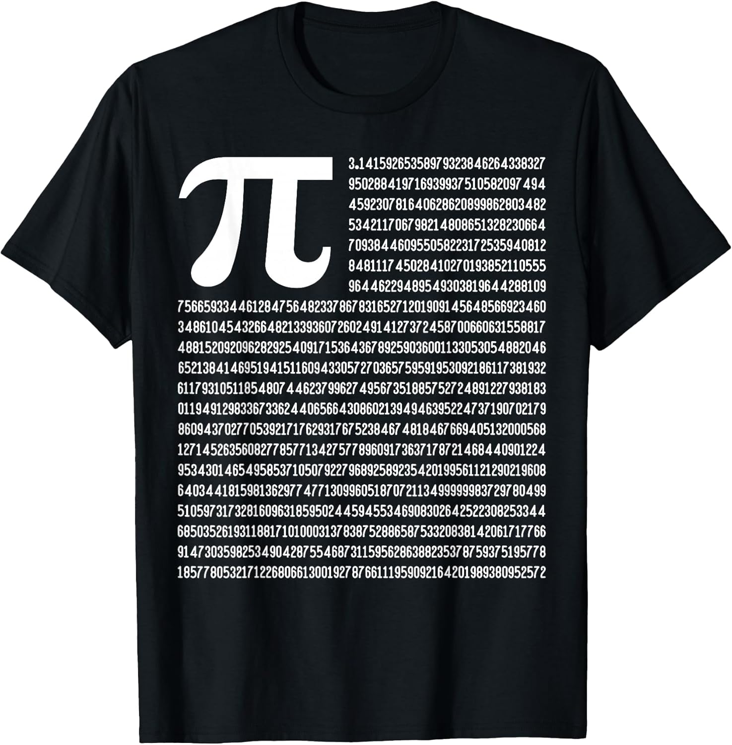 Funny Pi Day Merch