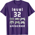 Retro Video Gamer Happy Birthday Gifts