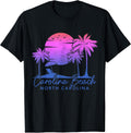 We Love Carolina Beach North Carolina