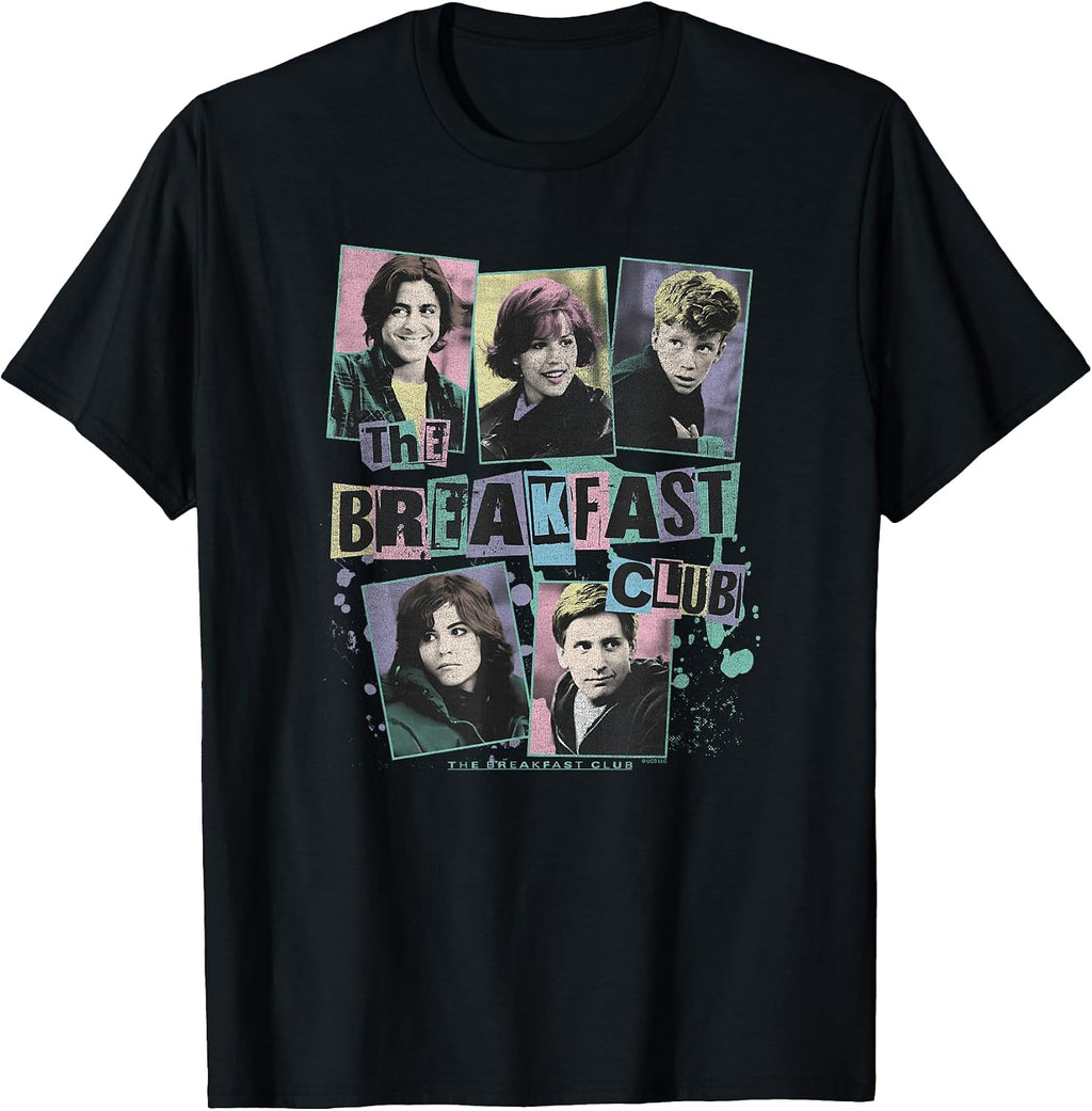 The Breakfast Club