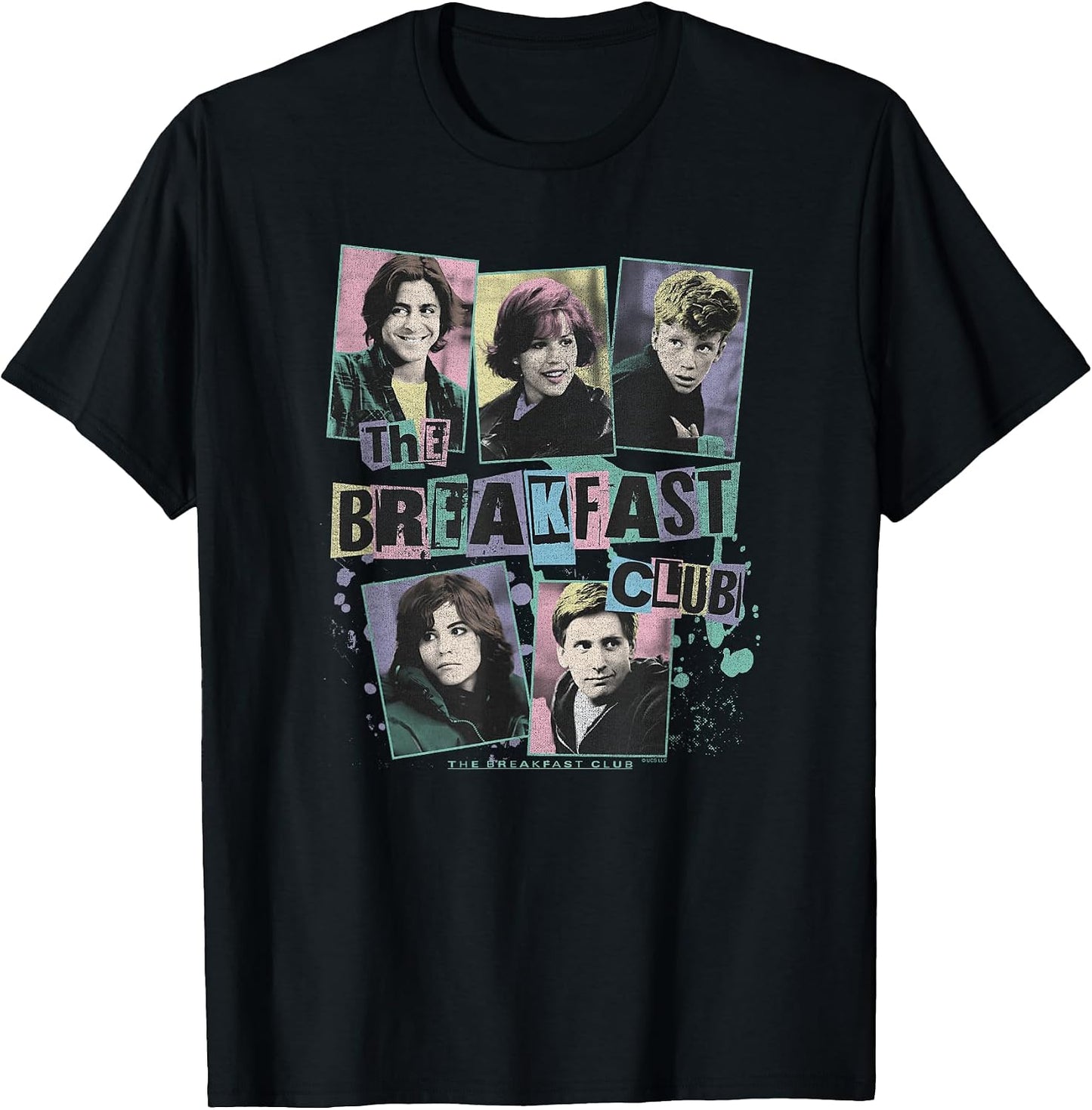 The Breakfast Club