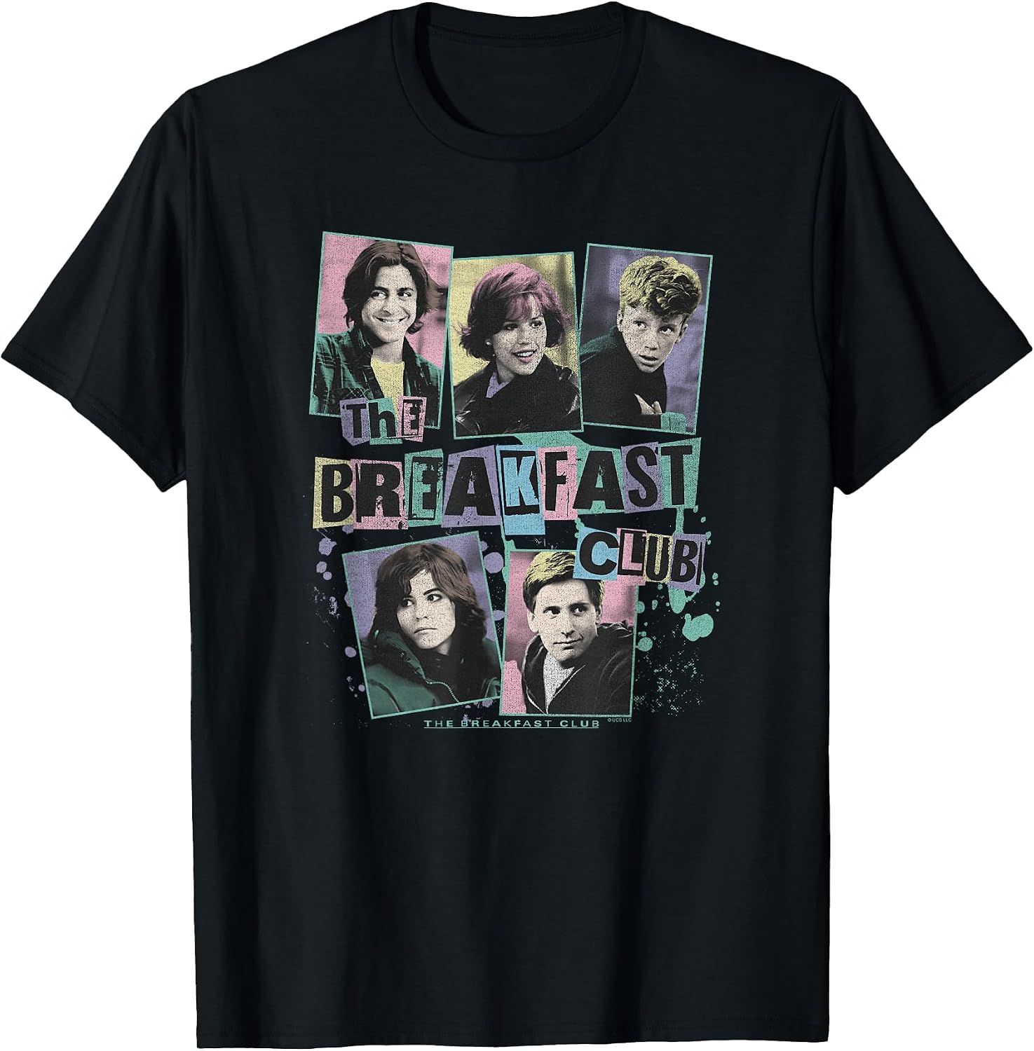 The Breakfast Club