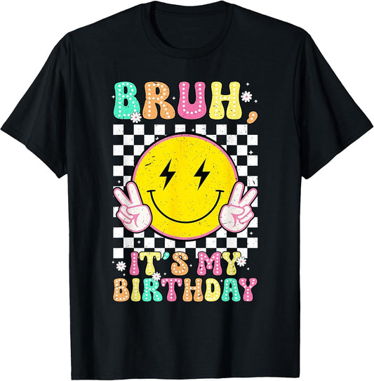 Funny Birthday Outfits