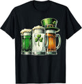 Funny St Patricks Day Beer