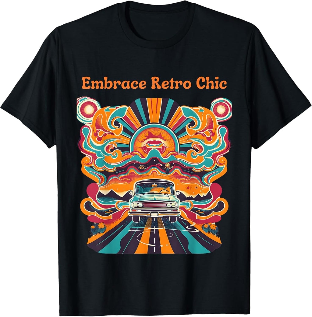 Retro Picks