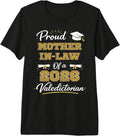 Valedictorian Class of 2026 Graduation Party Grad