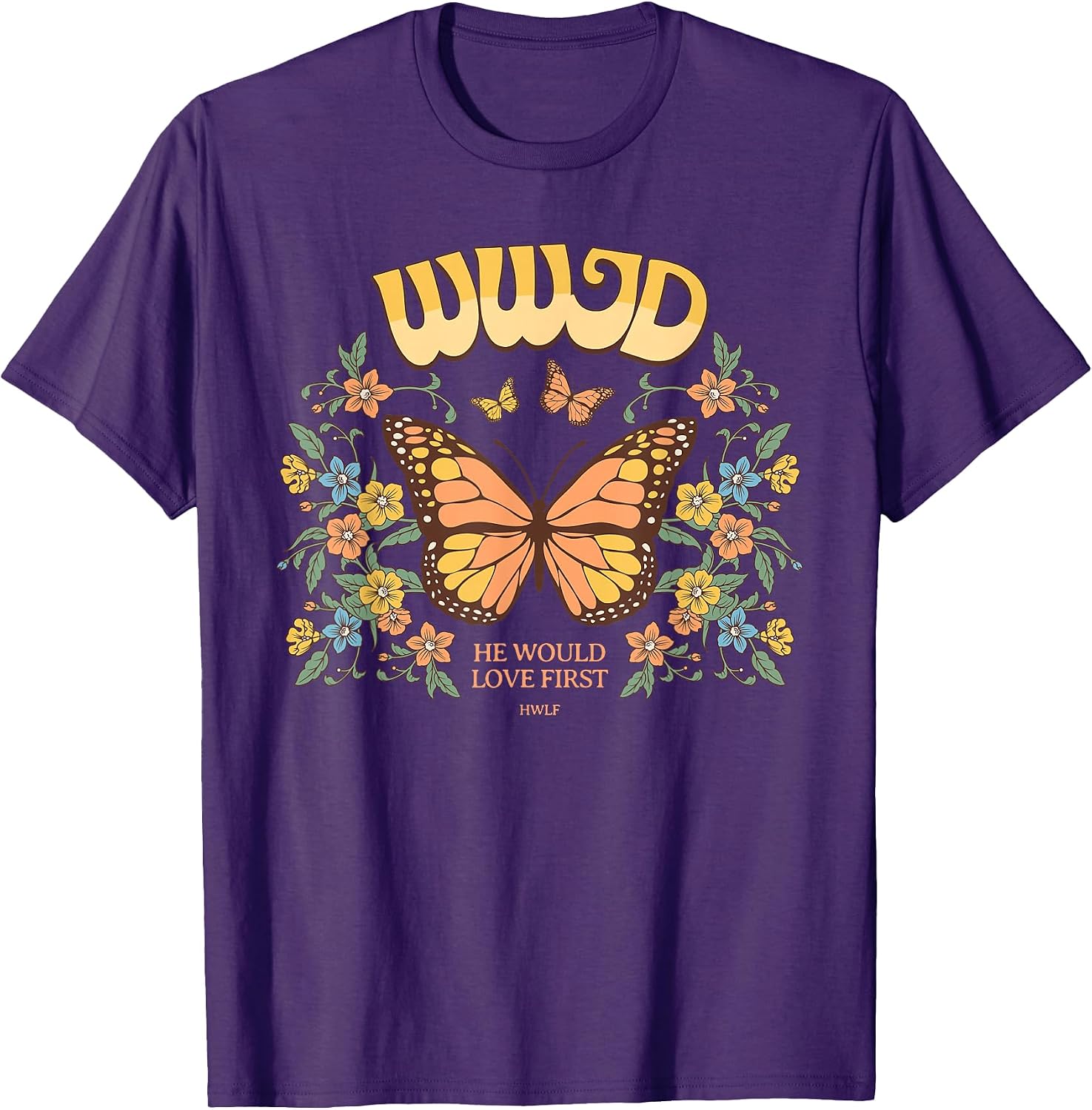 Christian Apparel