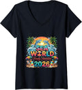 Tropical Adventure Vacation Merch