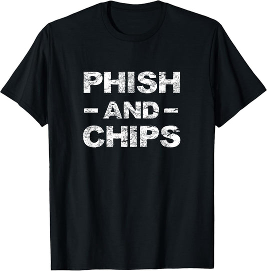 Hacking Gift for Phishing Computer Freaks