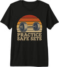 Practice Safe Sets Sunset Workout Designs Co