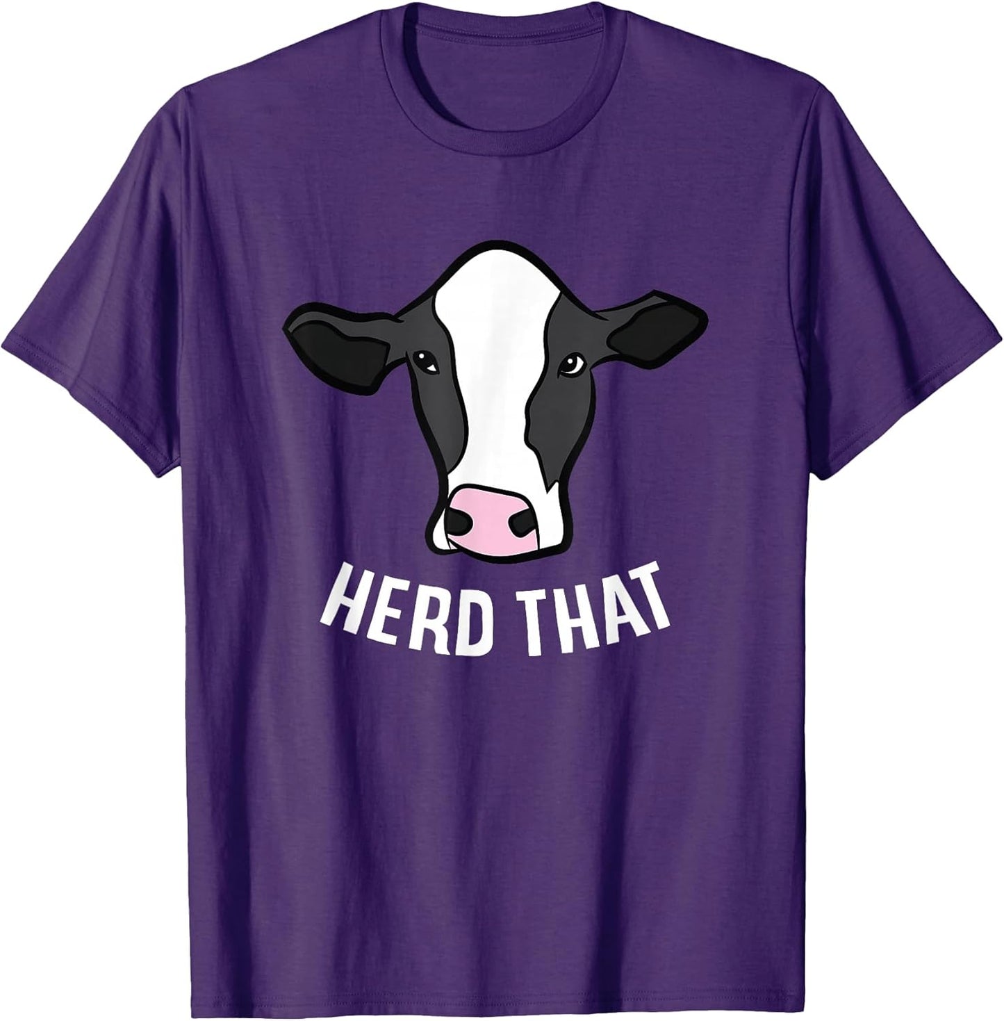 Cute Cow Animal Gifts