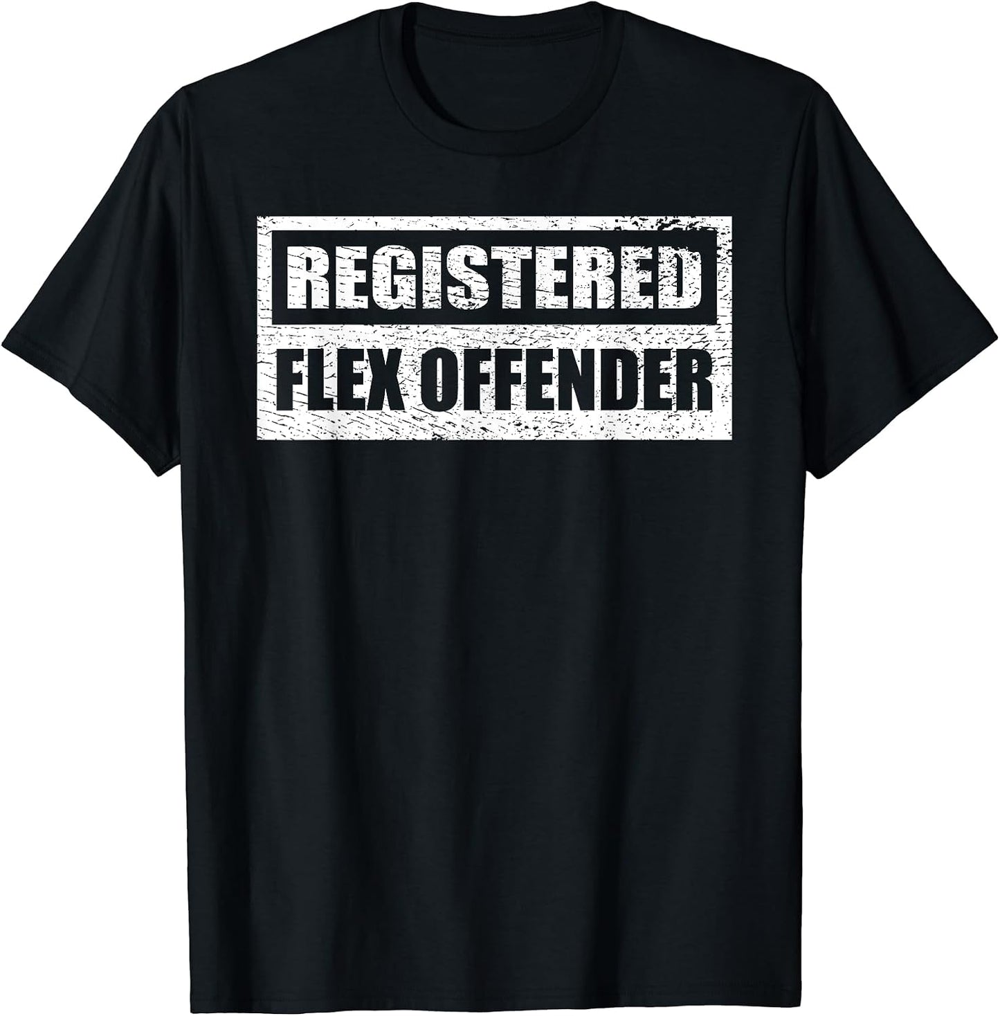Sarcastic Bodybuilding Flex Workout Gym Meme Gift