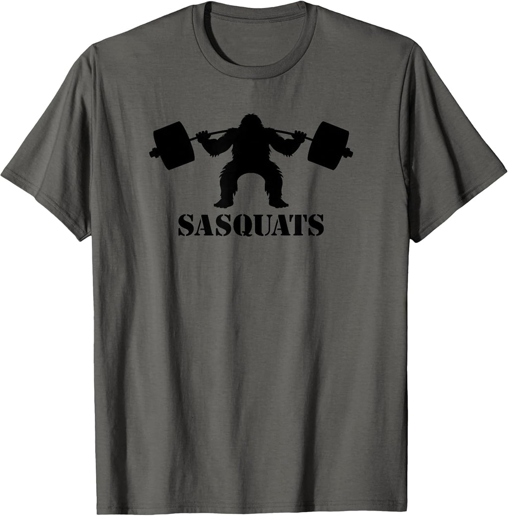 Sasquat Threads