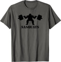 Sasquat Threads