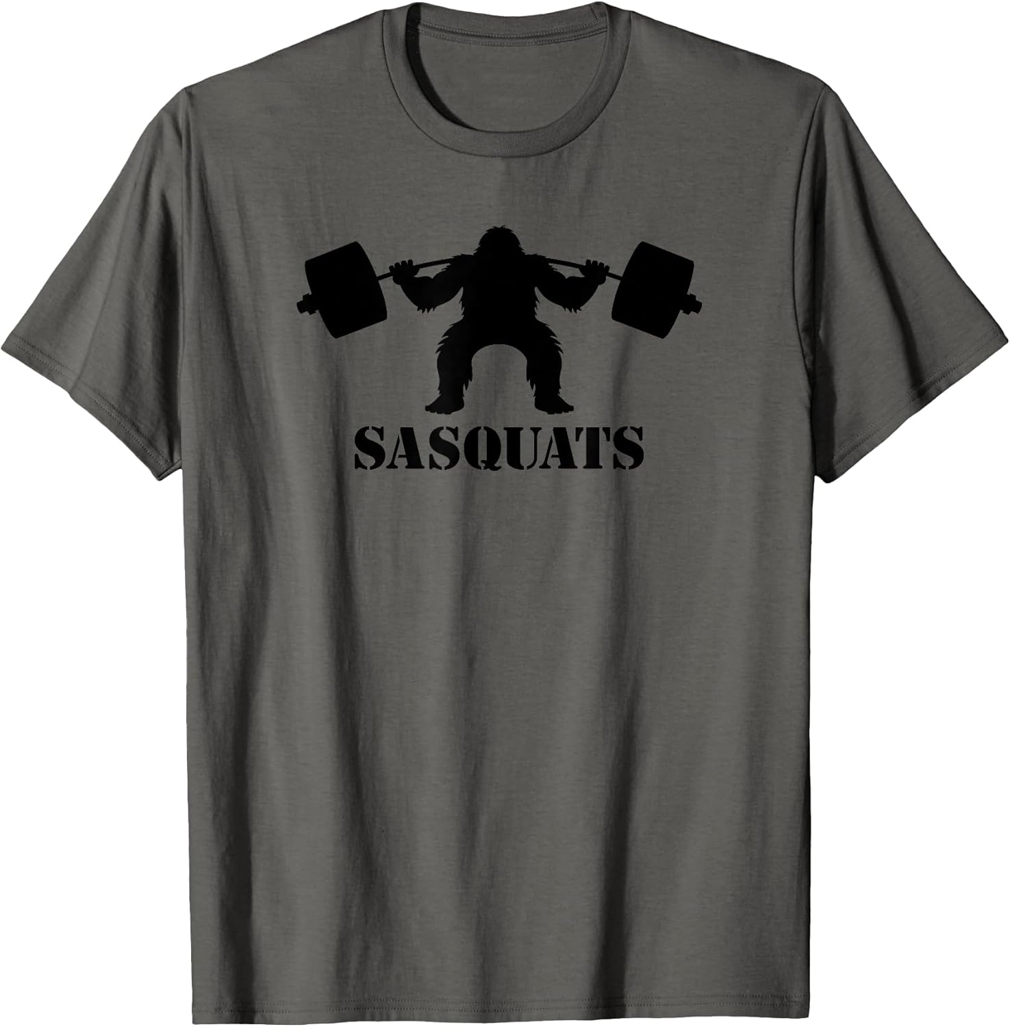 Sasquat Threads