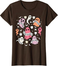 Dental Hygienist Dentist Spooky Halloween Apparel