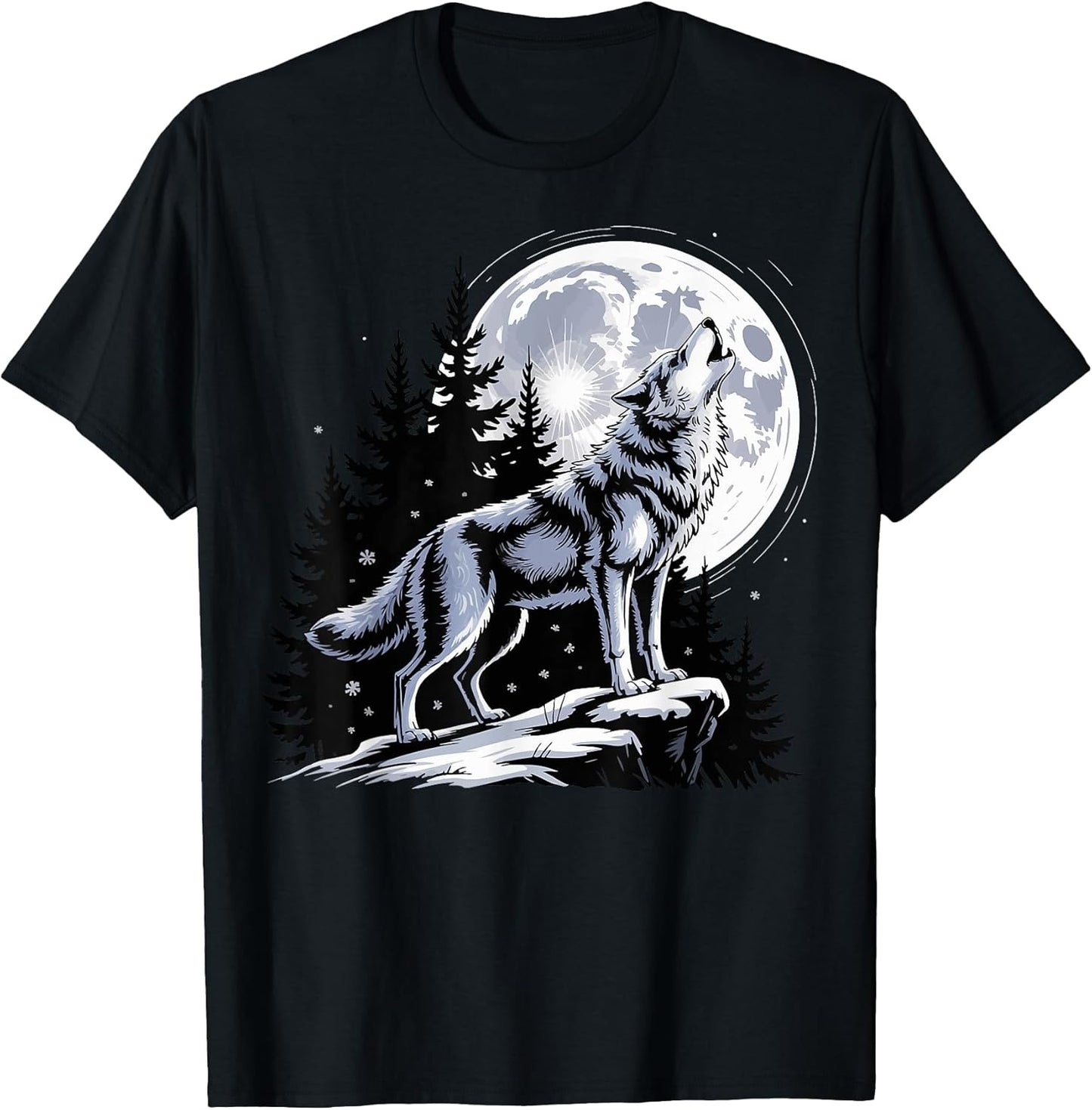 Wolf Nature Wilderness Outdoor Hiking