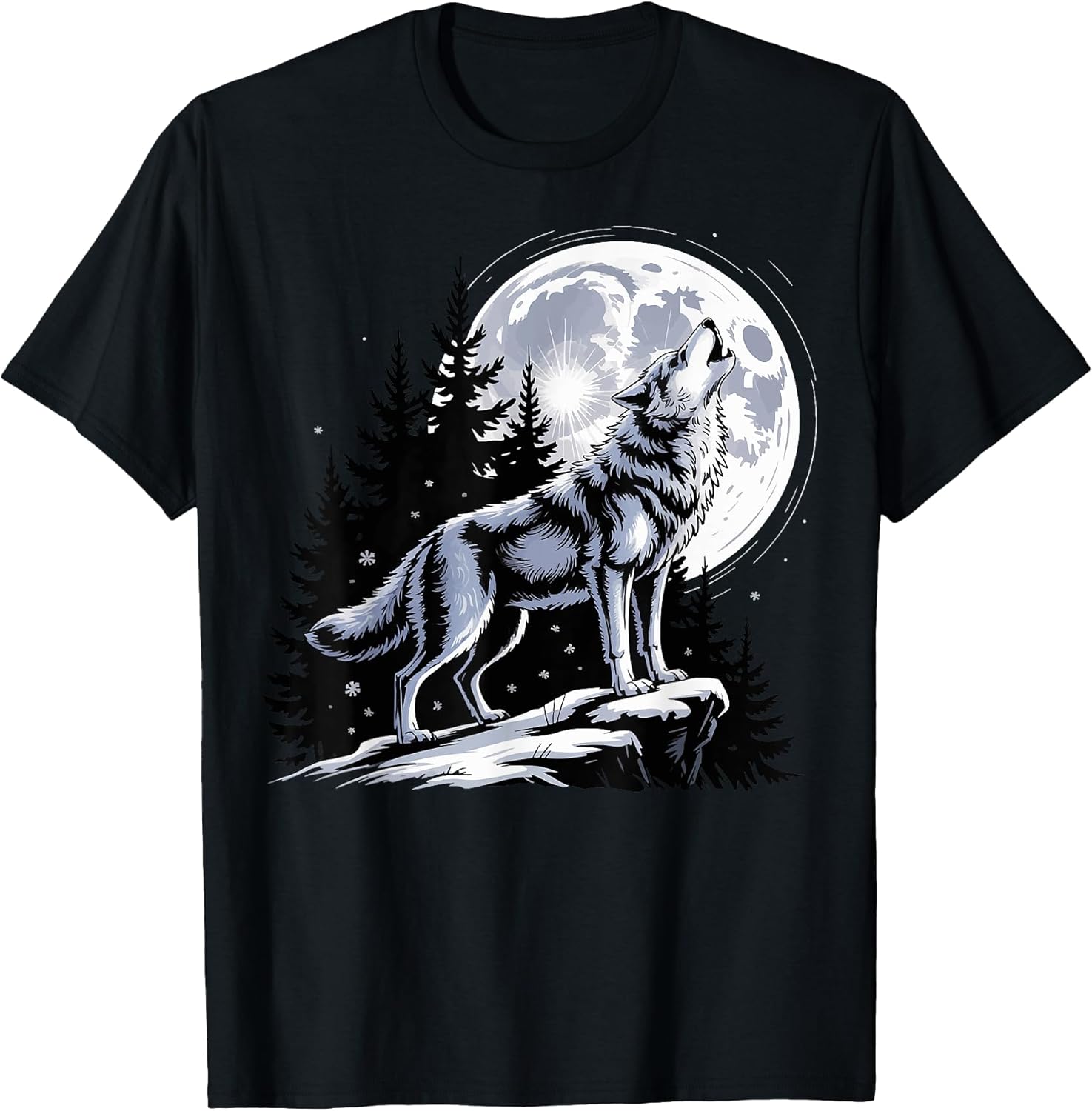 Wolf Nature Wilderness Outdoor Hiking