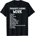 Sarcastic Office Life & Workplace Humor