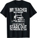 Truck Driver Apparel - Gift Ideas For Truckers