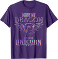 Dragon and Unicorn