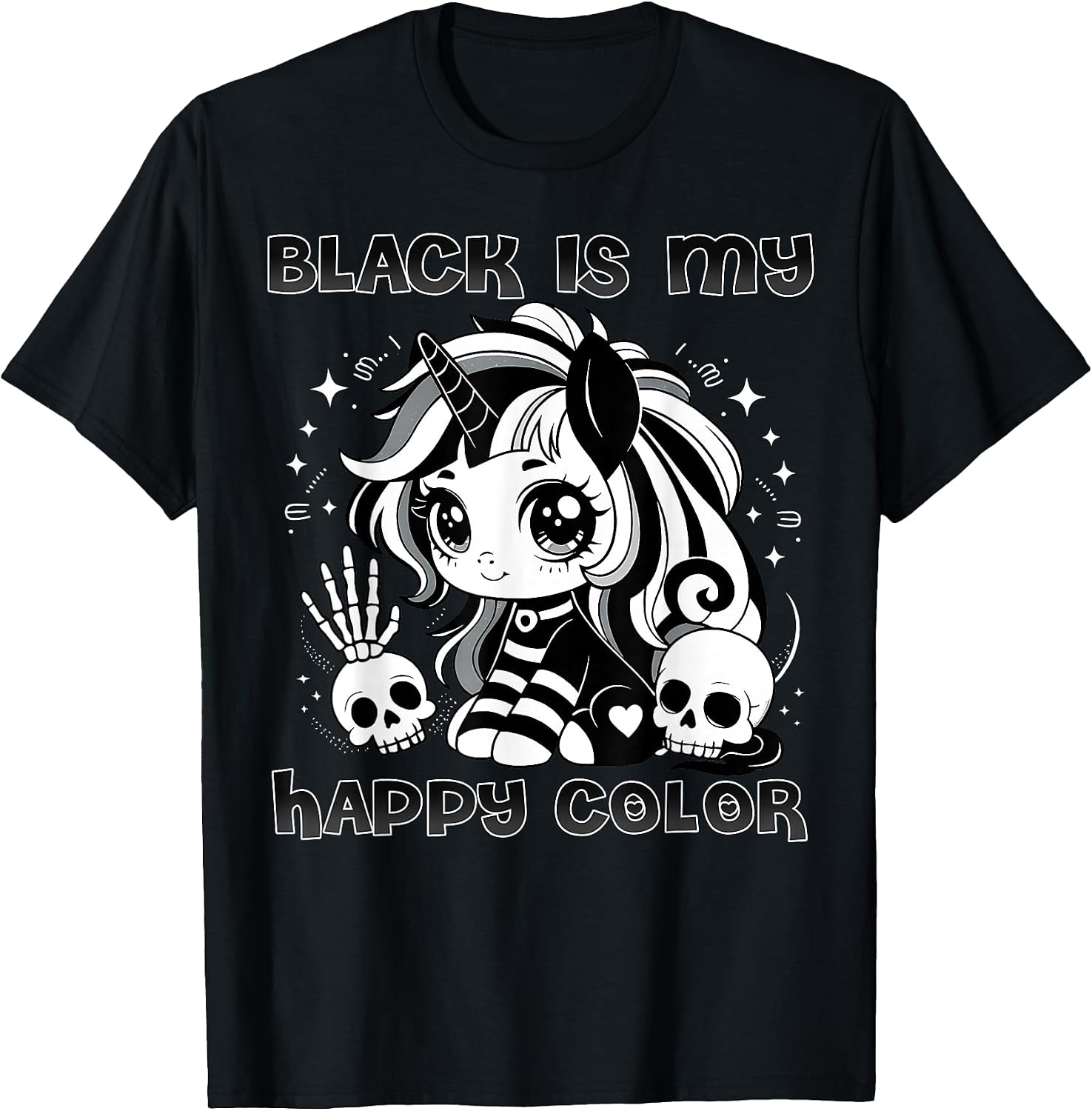 Emo Punk Dark Gothic Music Goth Girls Boys Kids