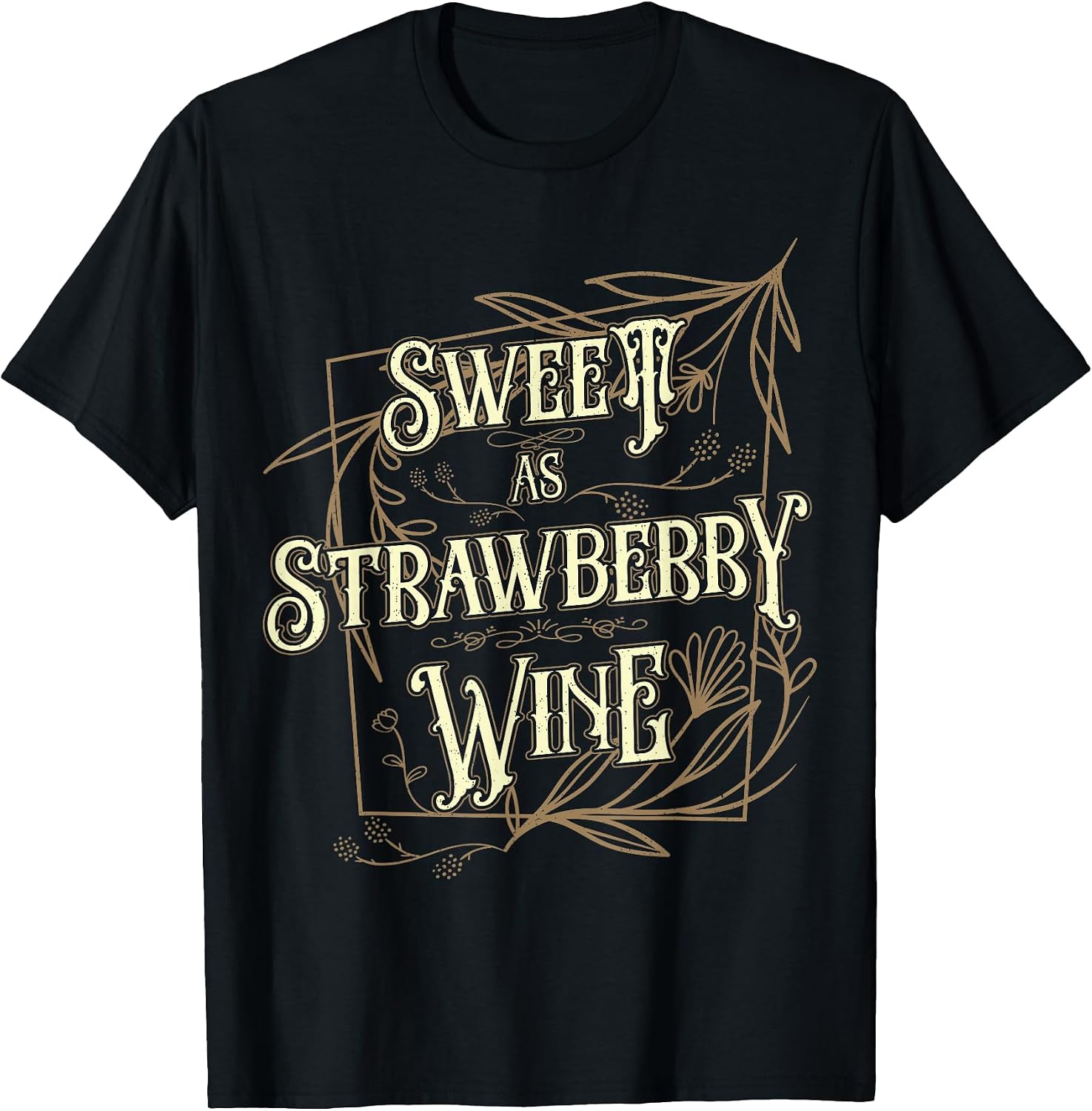 VISIT HERE Smooth As Whiskey Sweet As Strawberry