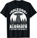 Jaybeez Alien Tees