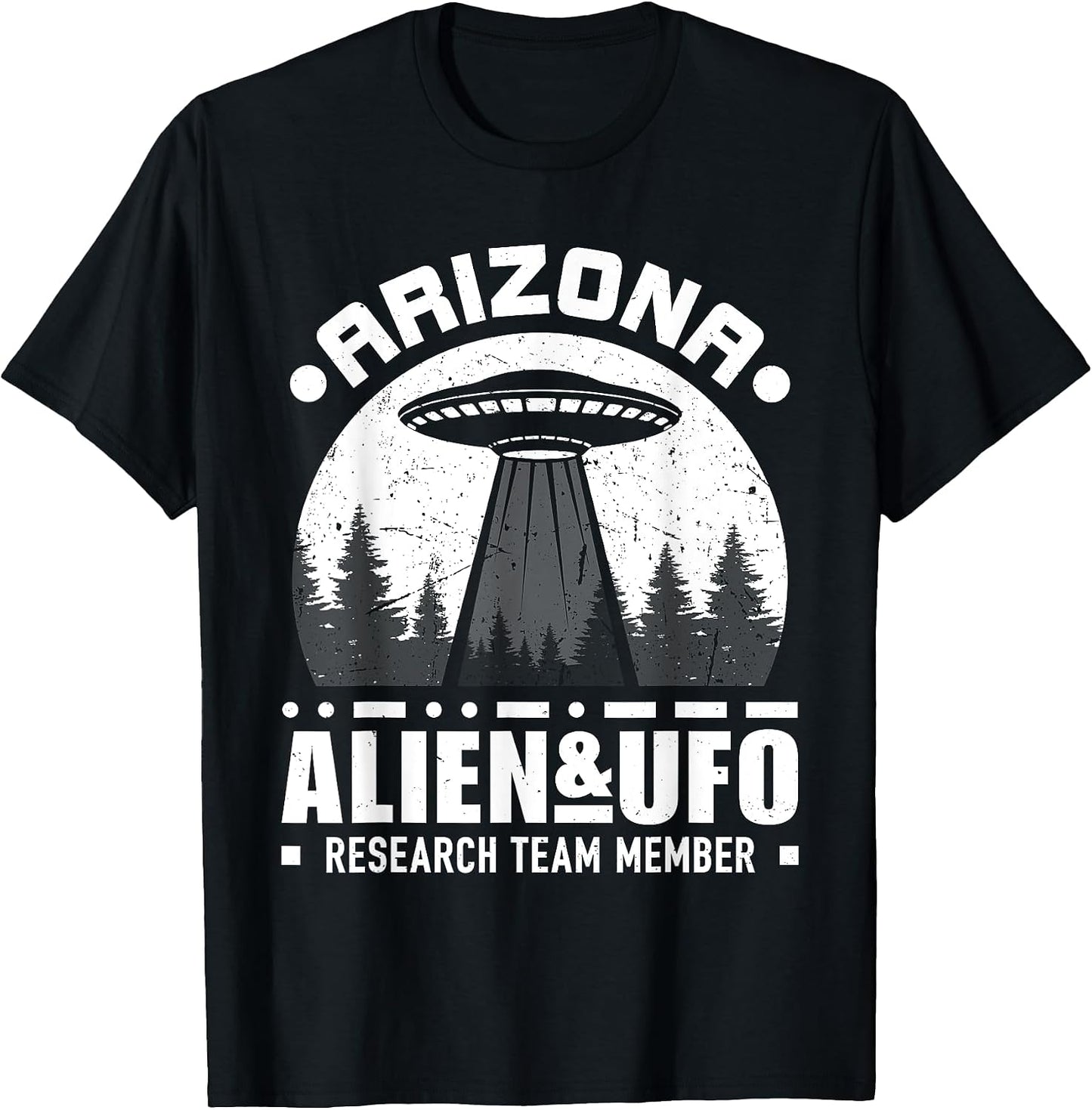 Jaybeez Alien Tees
