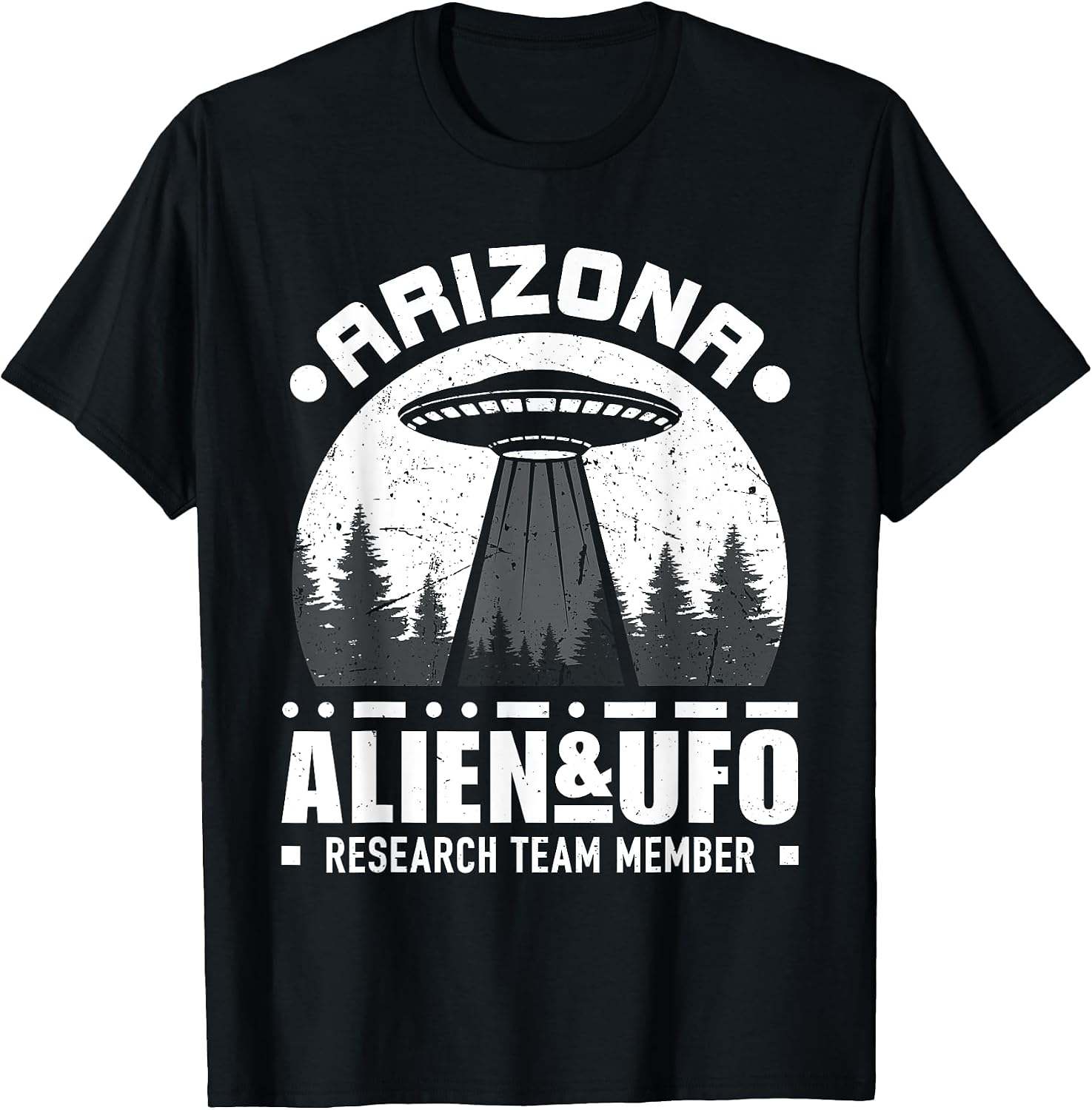 Jaybeez Alien Tees