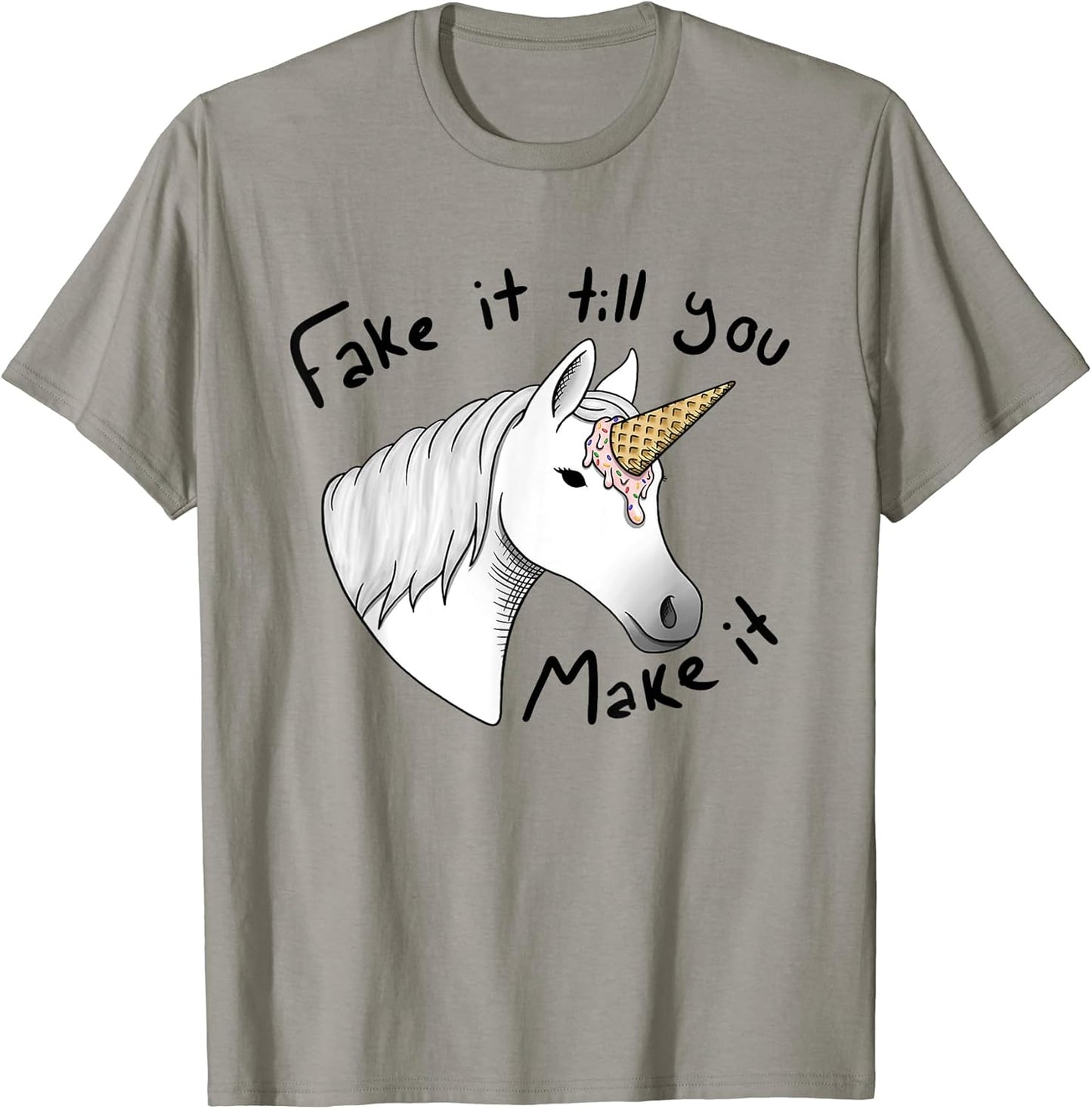 Funy Unicorn Merch Jokes, Quotes and Memes