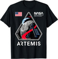 NASA Classic / Artemis II