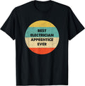 Electrician Apprentice Shirts & Gifts