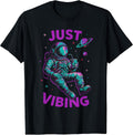 Space Themed Clothing