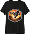 Dirt Bike Rider Motocross Lover Motorbike Merch