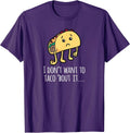 Tacos Every Day Merch