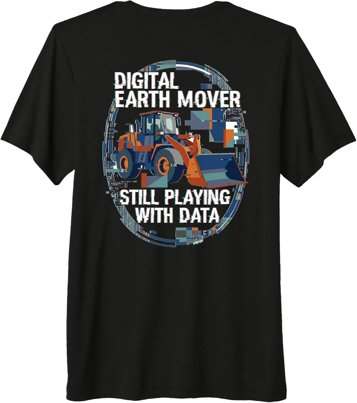 Data Analysts Gear