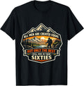 The Best Men Hike In Their Sixties Hiker Merch