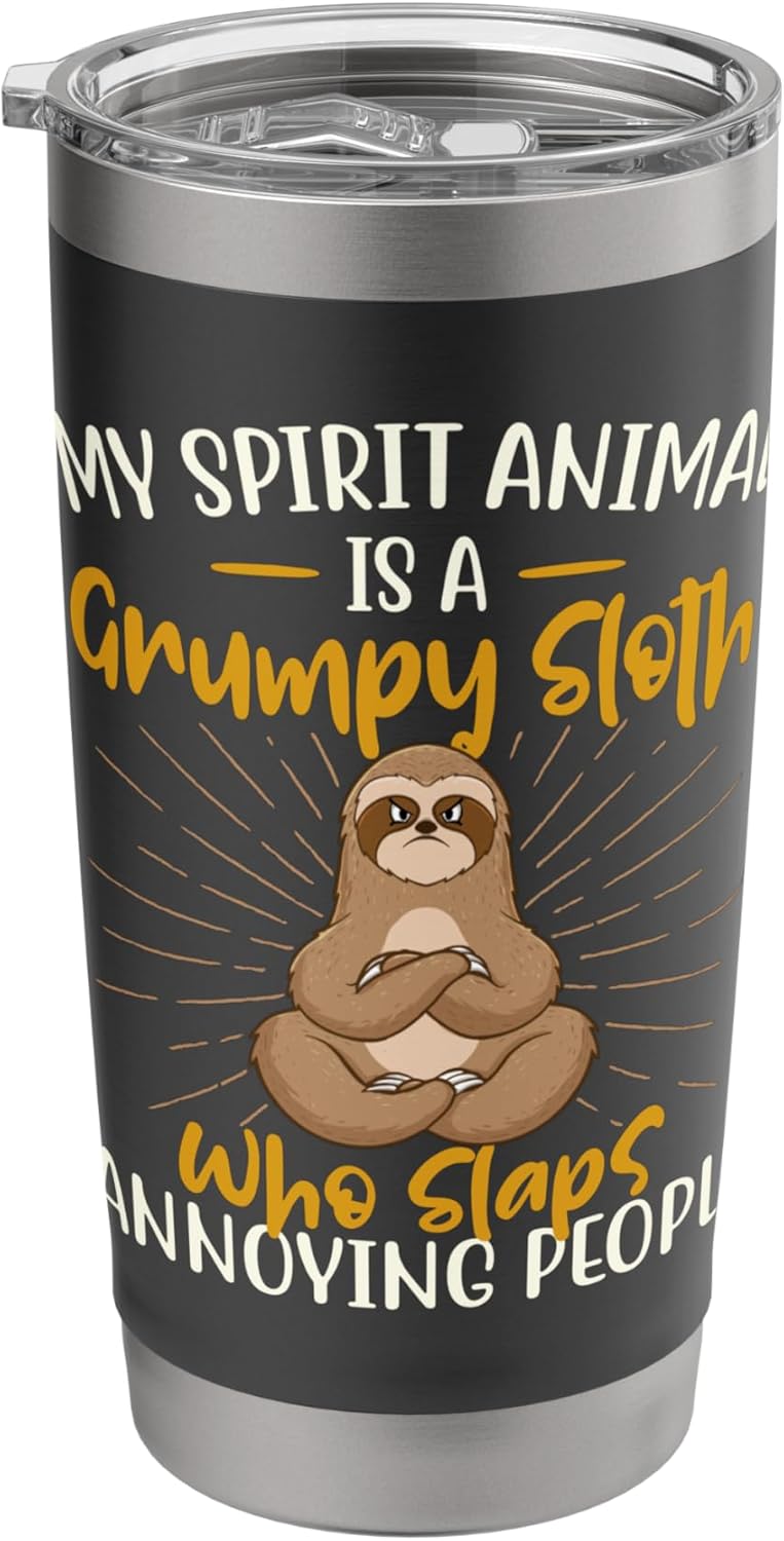 Funny Sloth Shirts
