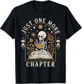 Books Lover Librarian Reader Bookworm Tee.