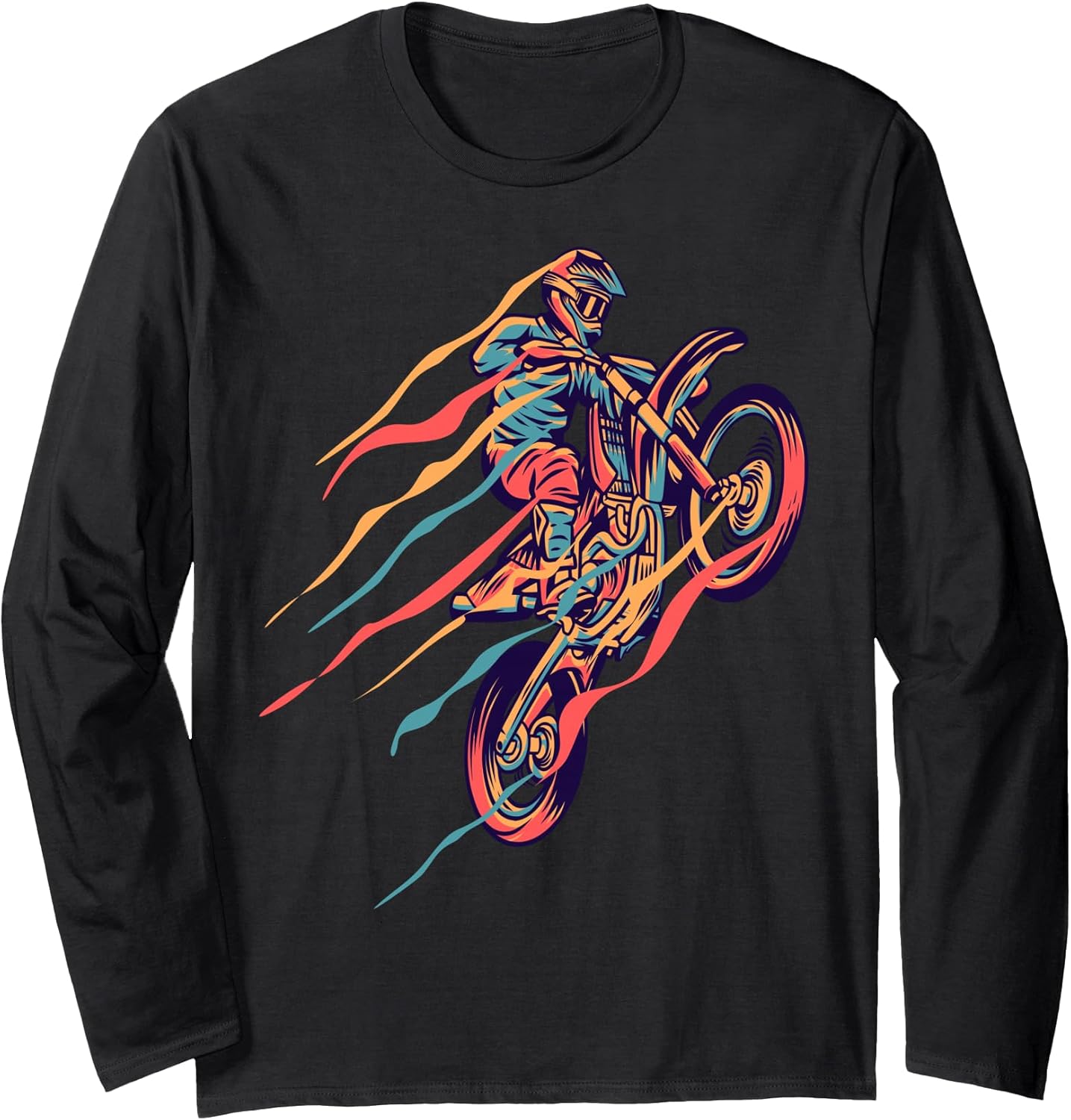 Motocross Motorbike Motorrad Geschenke