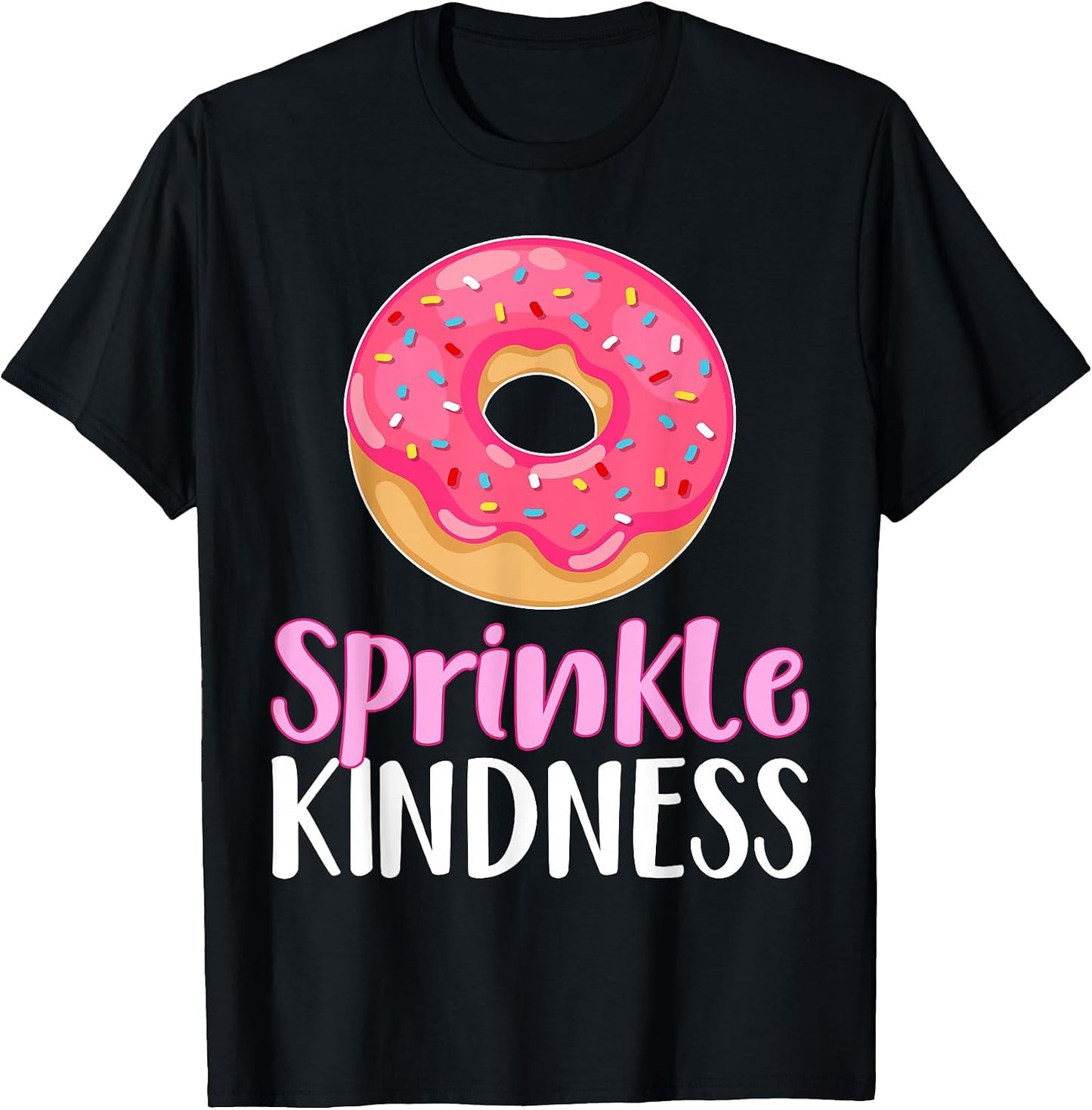 Sweet Donut Squad