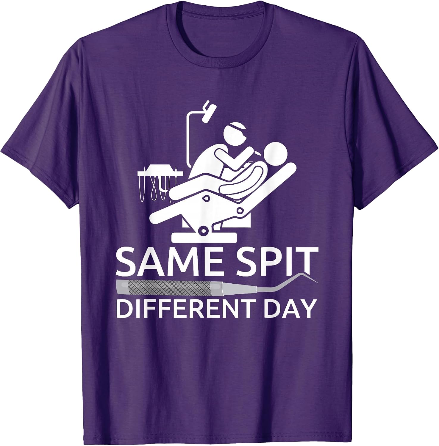 Dentist and Dental Hygienist Shirts & Gifts