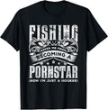 Fishing Saved Me From Becoming Pornstar Now Hooker