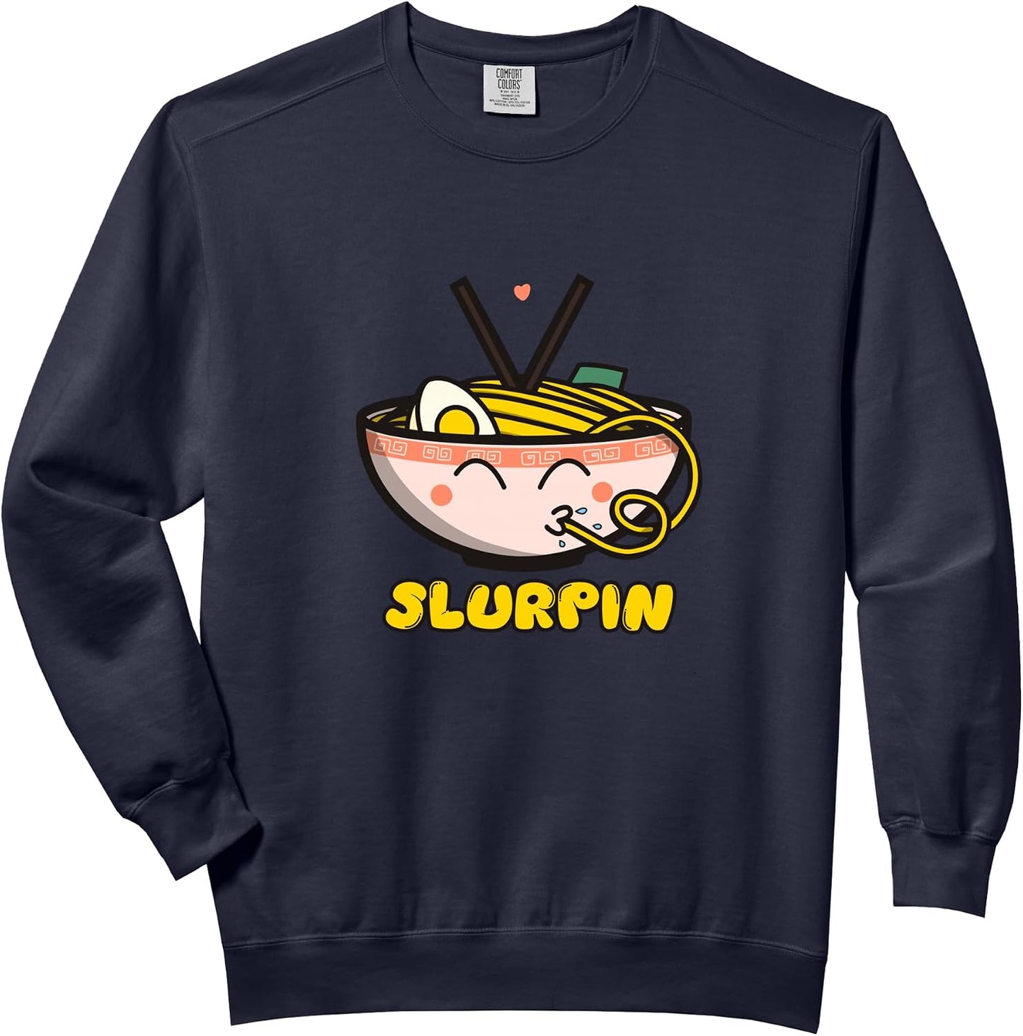 Funny Ramen Shirt